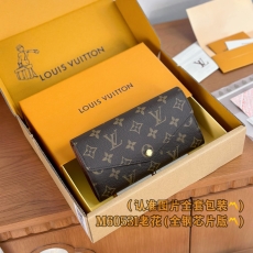 Louis Vuitton Wallets Purse